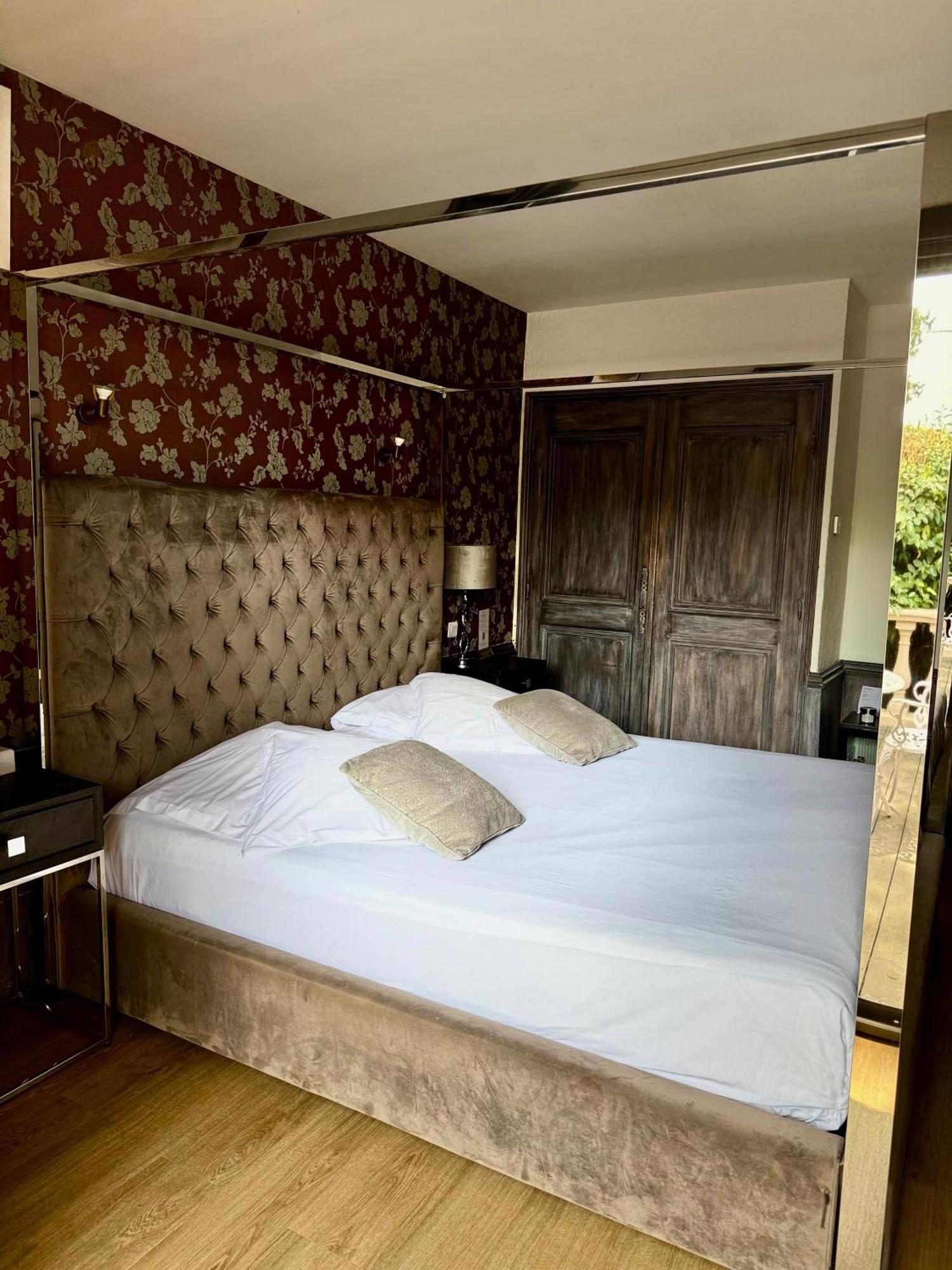 Hotel La Dune, & Nuxe