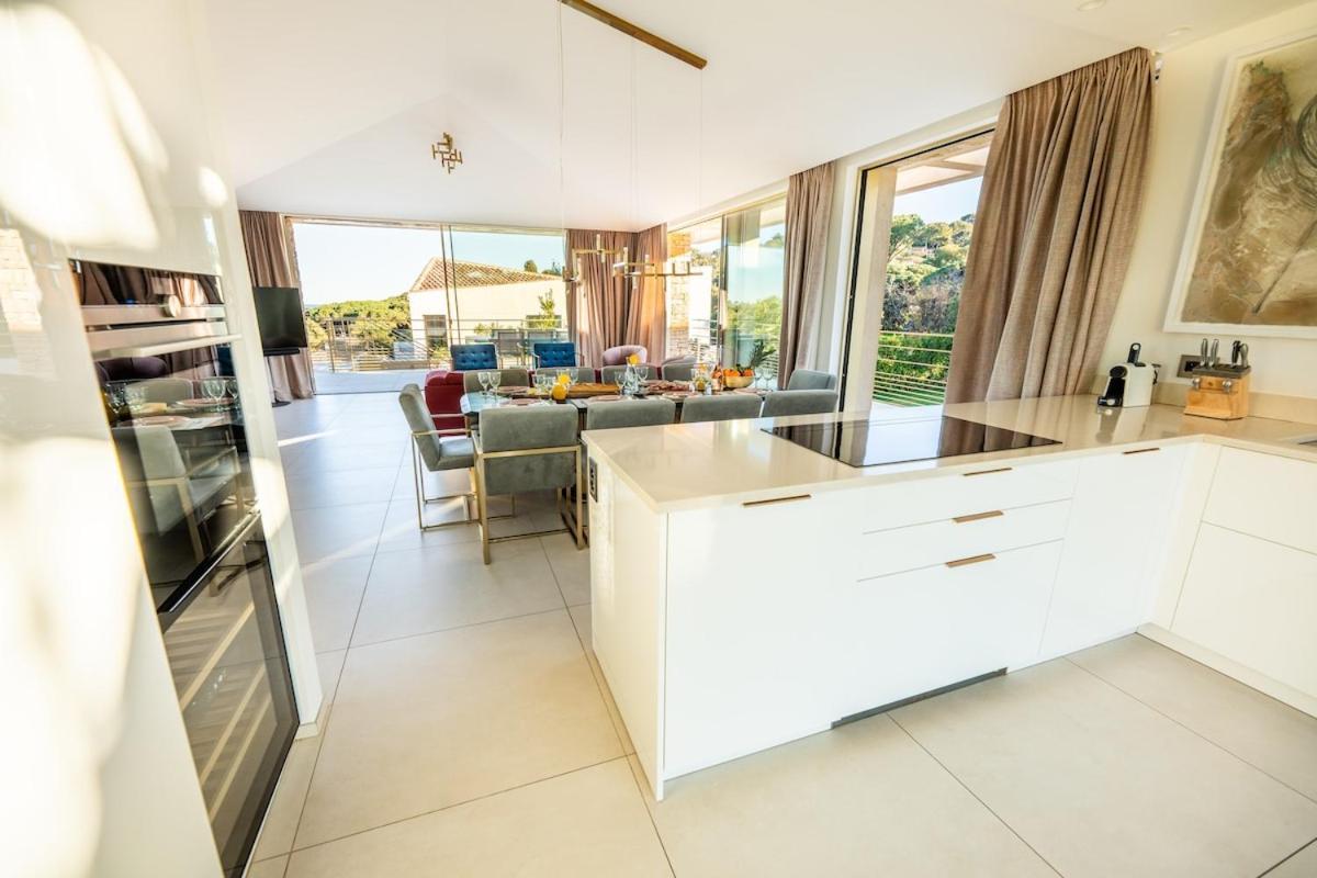 Villa Sous le Soleil Holiday home