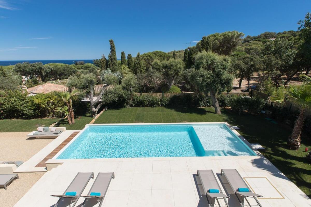 Villa Sous le Soleil Holiday home *