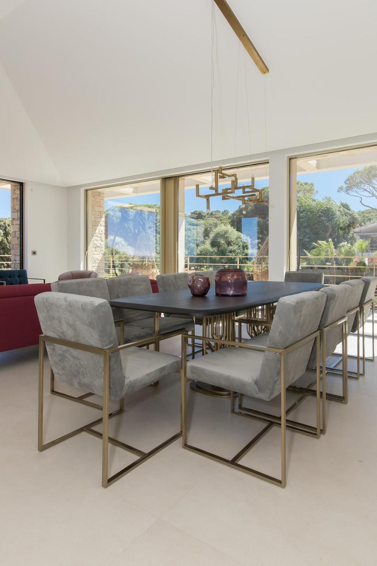 Villa Sous le Soleil Holiday home *
