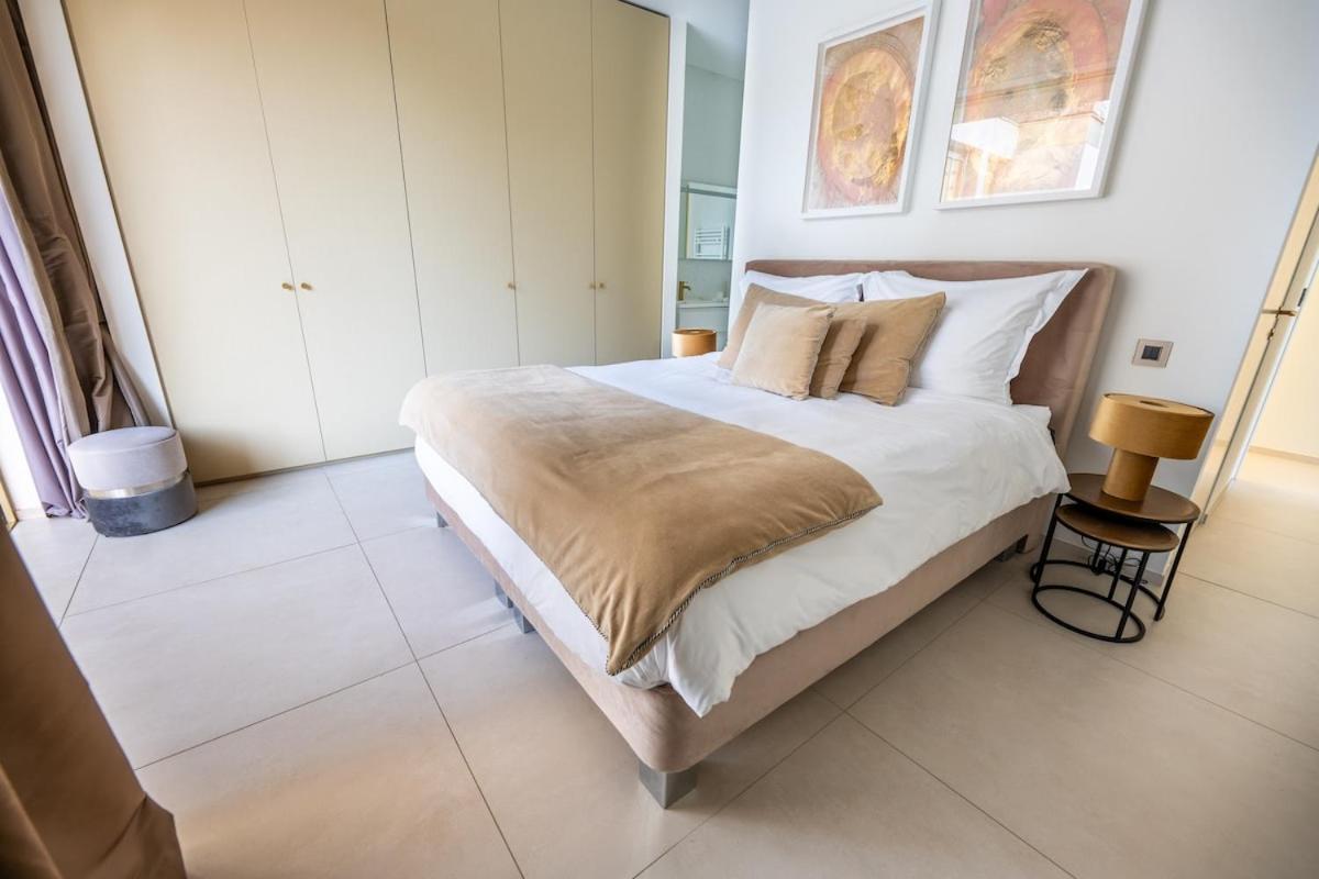 Holiday home Villa Sous le Soleil Saint-Tropez