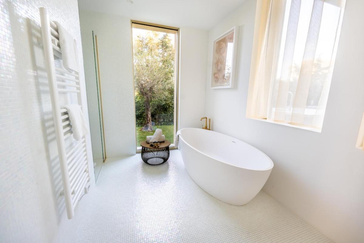 Villa Sous le Soleil Holiday home *