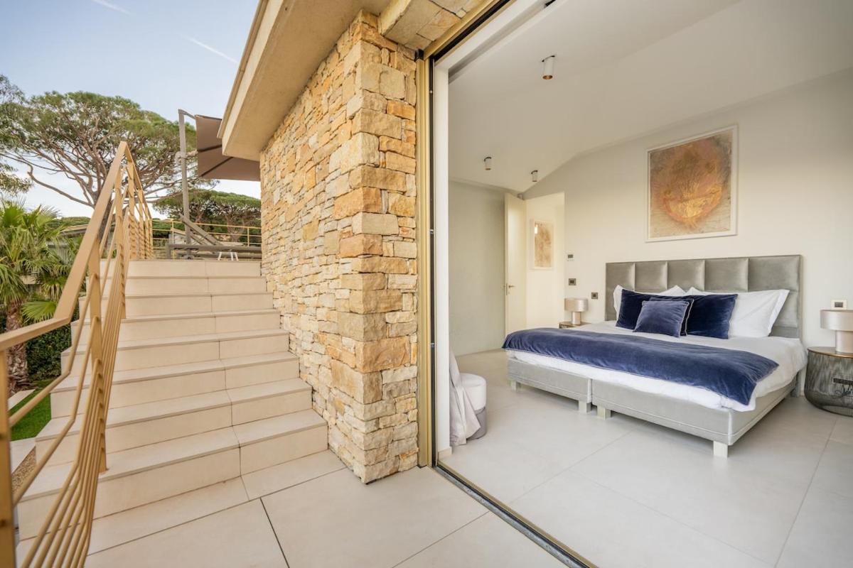 Villa Sous le Soleil Holiday home