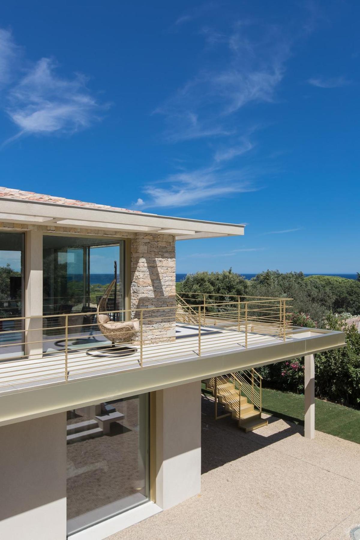 Holiday home Villa Sous le Soleil *