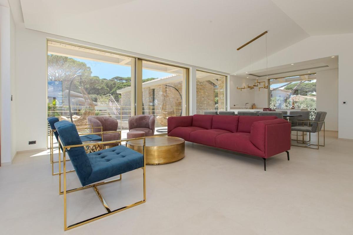 Holiday home Villa Sous le Soleil