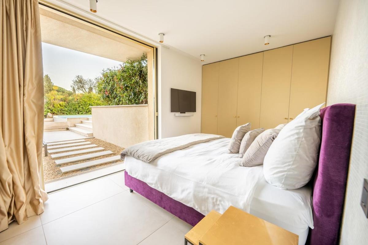 Villa Sous le Soleil Saint-Tropez