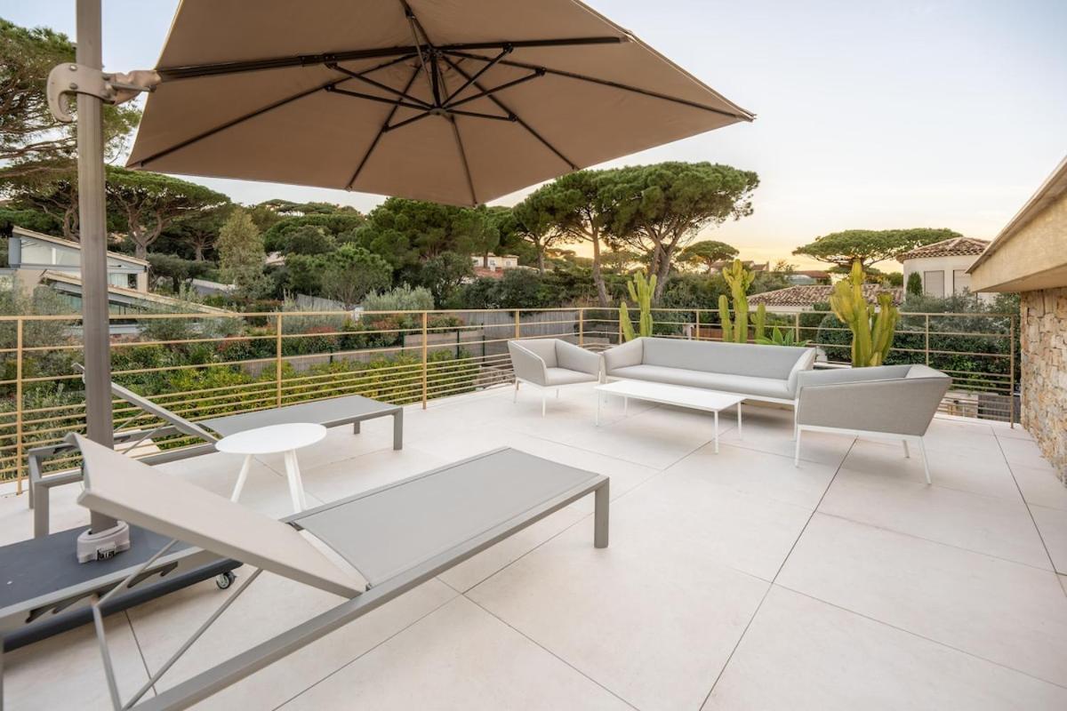 Villa Sous le Soleil