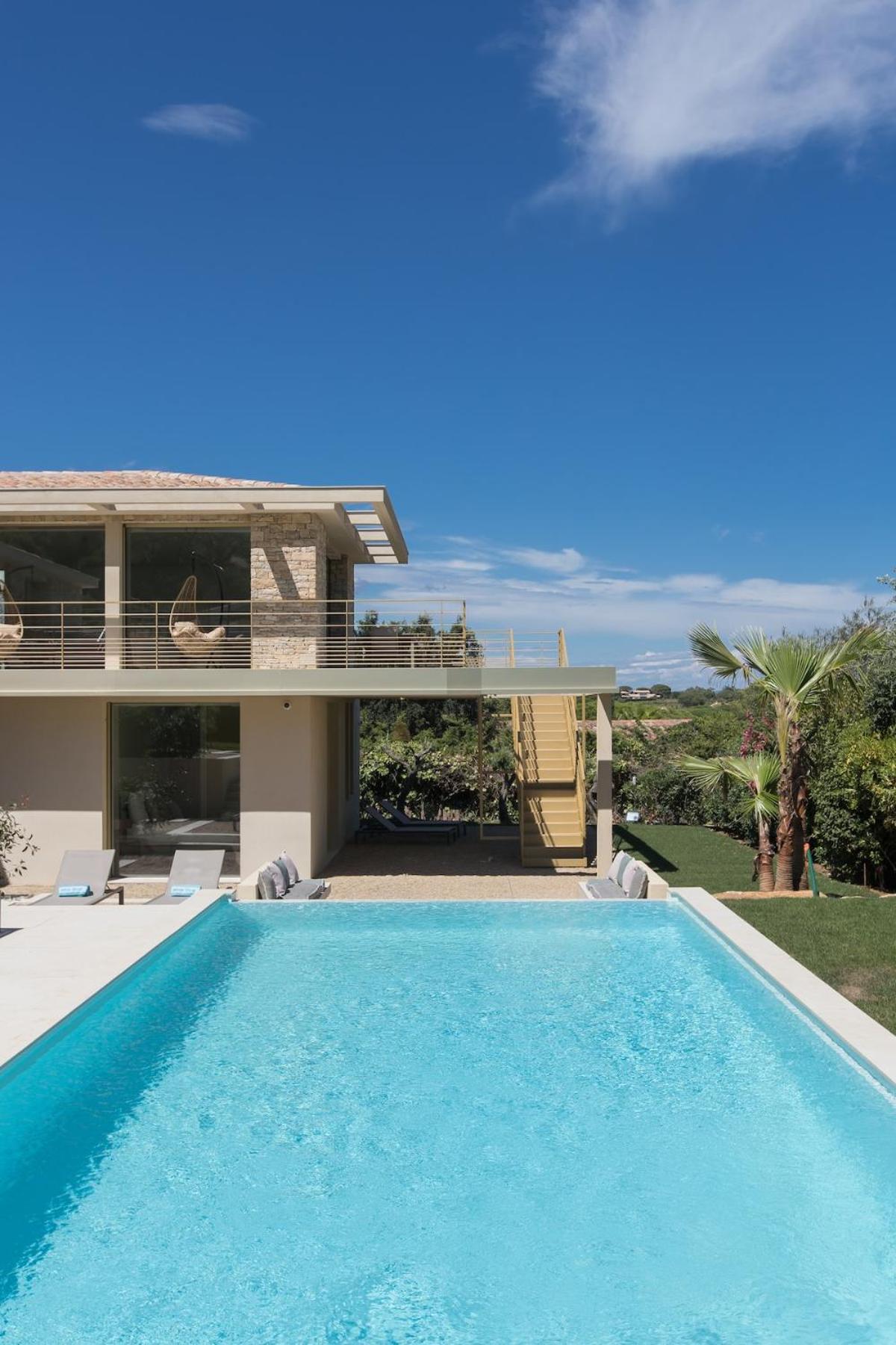 Holiday home Villa Sous le Soleil *