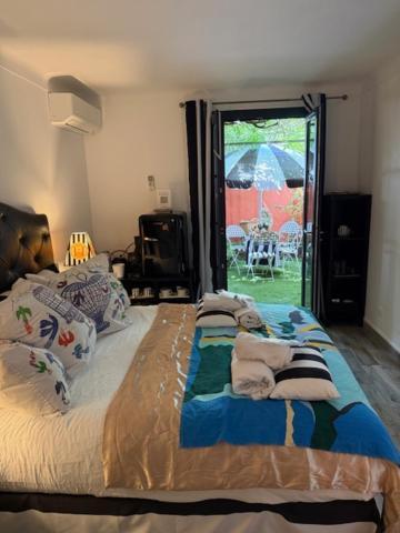 Bed & Breakfast Romana