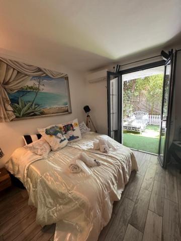 Romana Bed & Breakfast Saint-Tropez