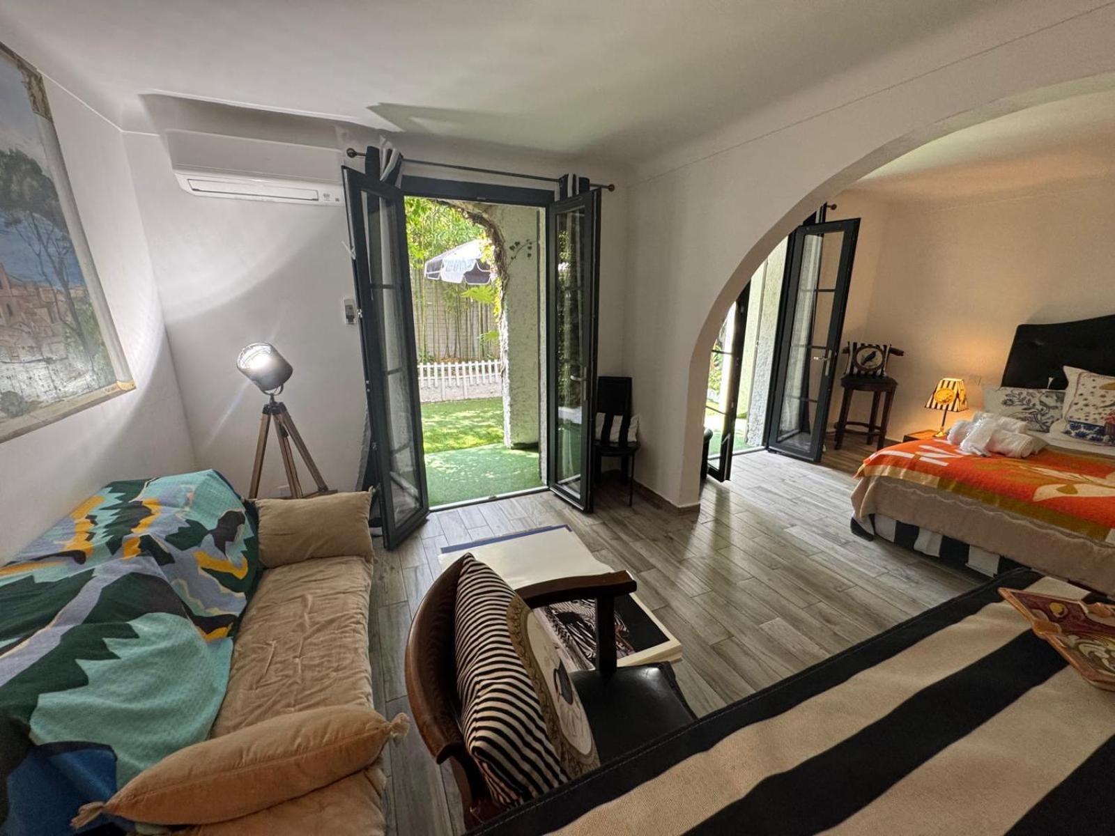 Romana Bed & Breakfast Saint-Tropez