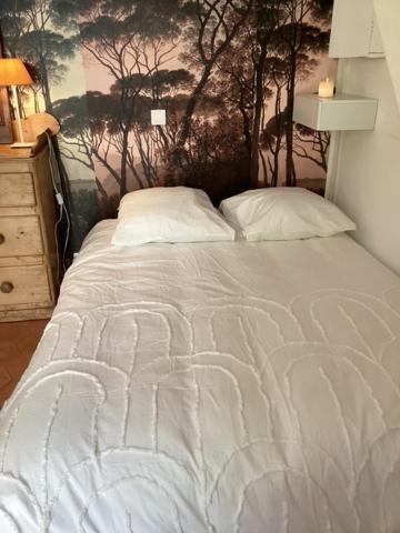 Ferienhaus Le Mazet Cosy *