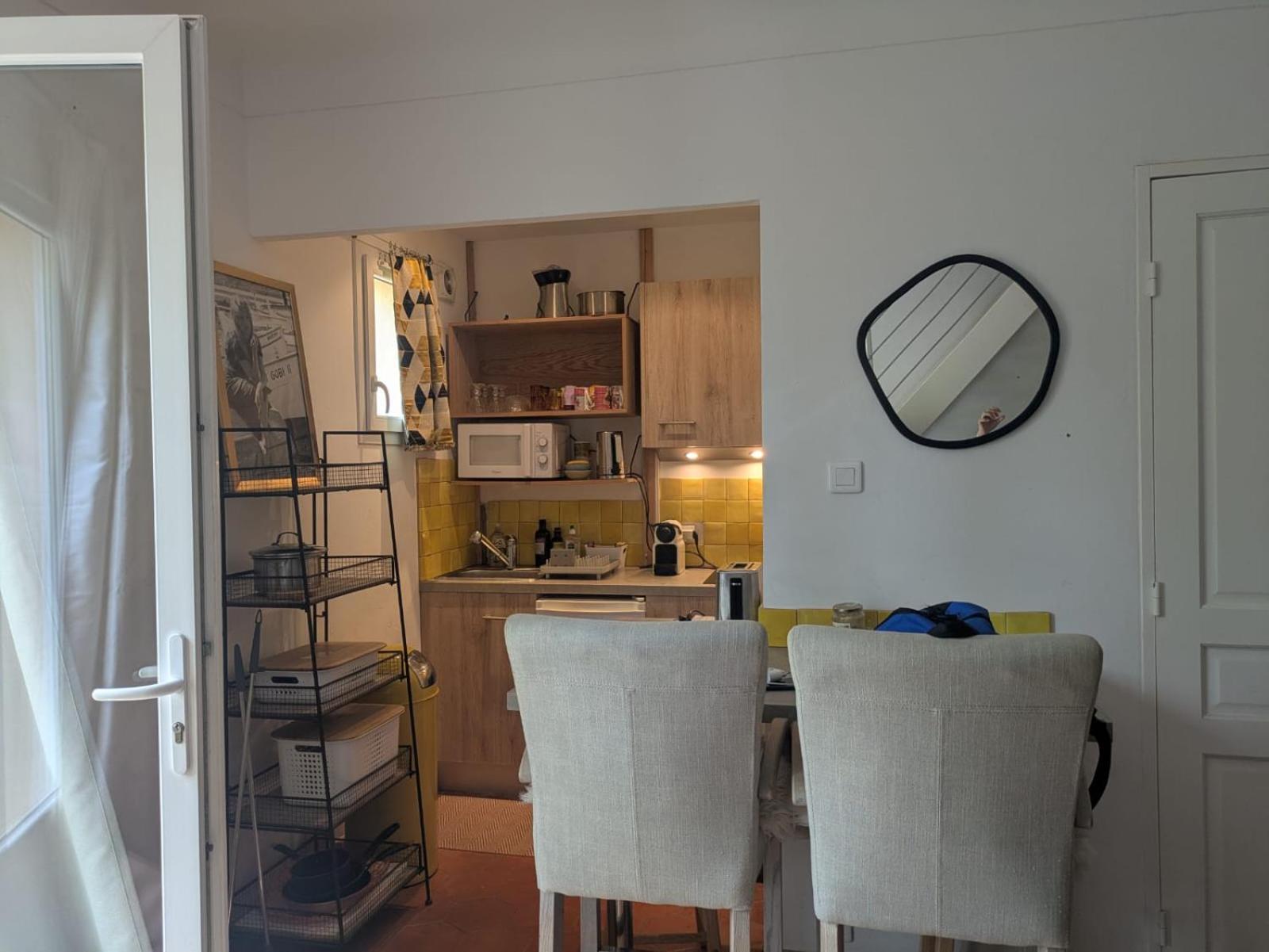 Ferienhaus Le Mazet Cosy Saint-Tropez