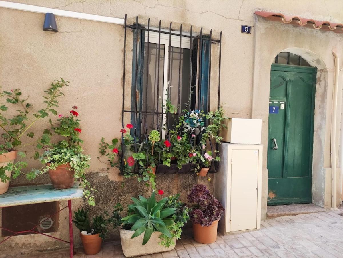 Superb Apartment, Air-conditioned, Parking * Saint-Tropez
