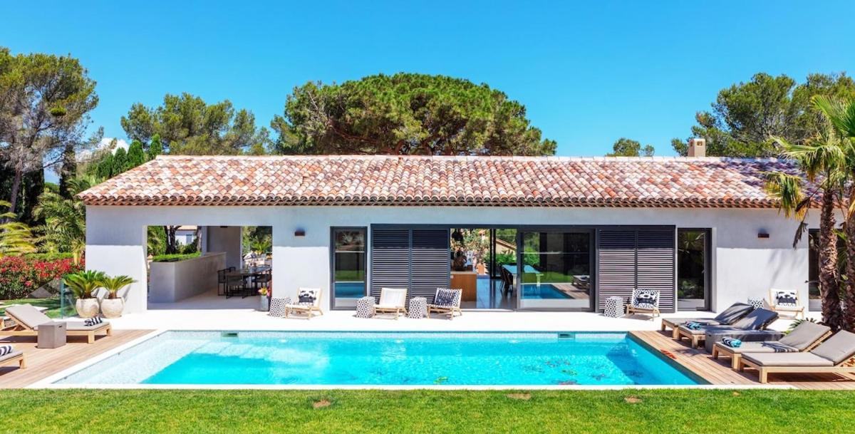 Le Tourmentin * Saint-Tropez