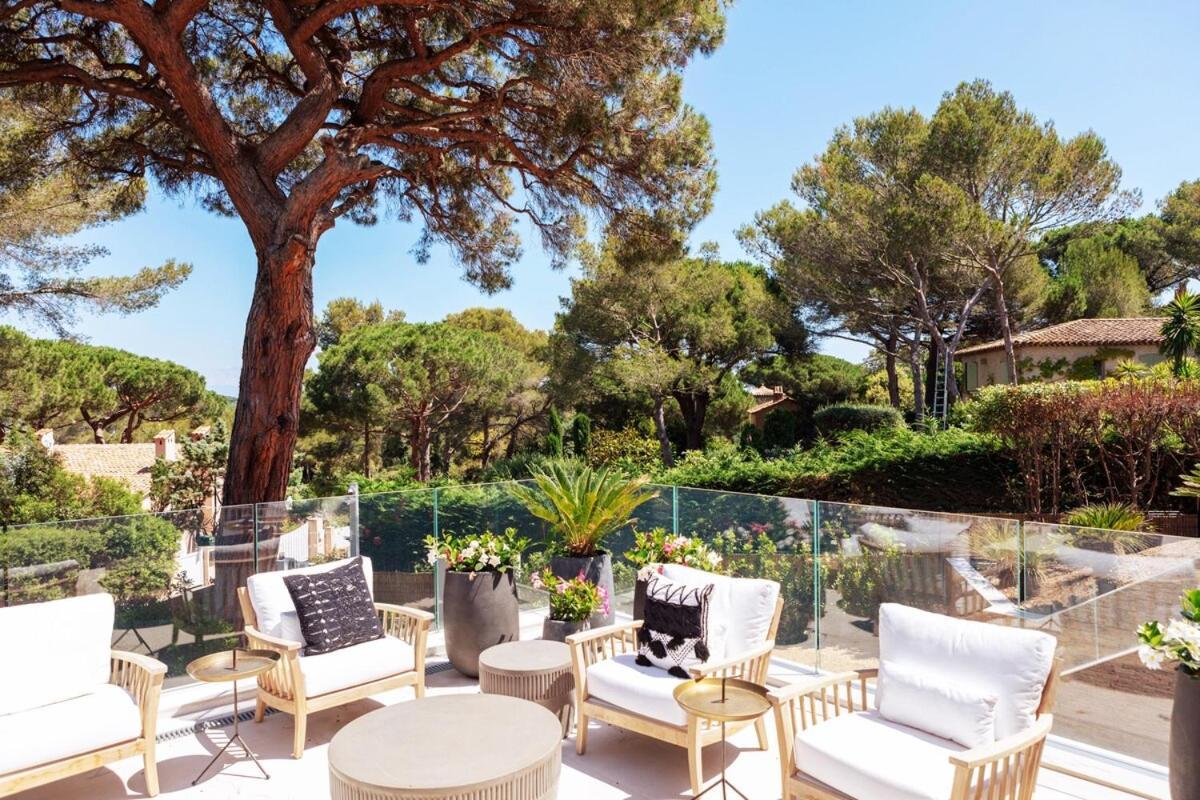 Le Tourmentin * Saint-Tropez