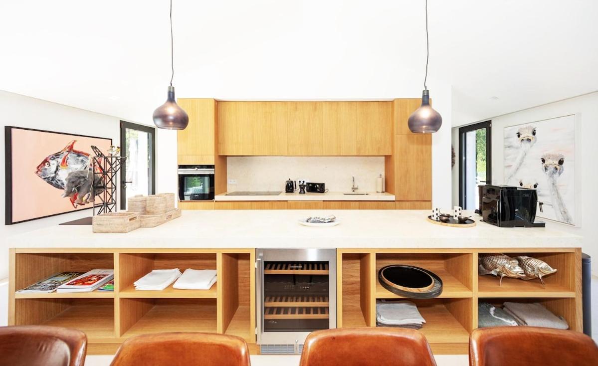Le Tourmentin Villa Saint-Tropez