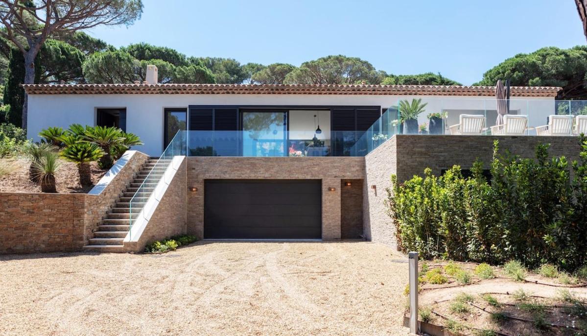 Le Tourmentin Villa