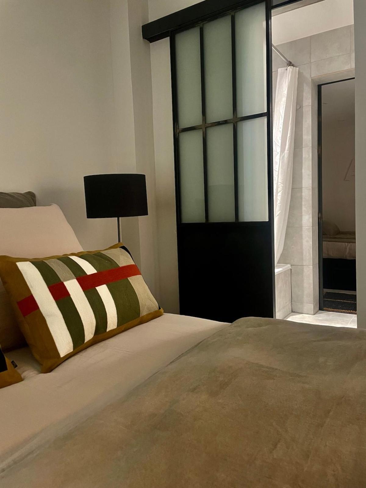 Apartment Centre L'annexe