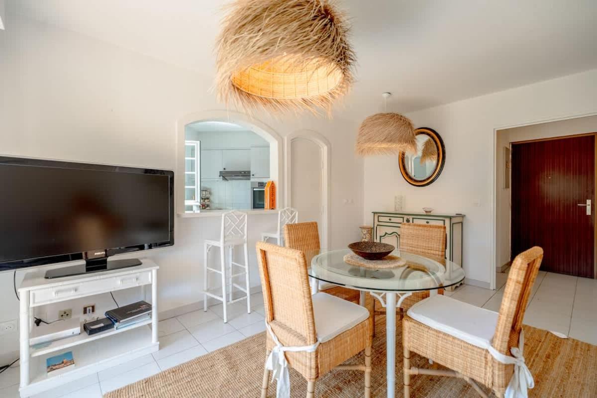 Le St Anne - Pool & Balcony - Shellter-rentals *