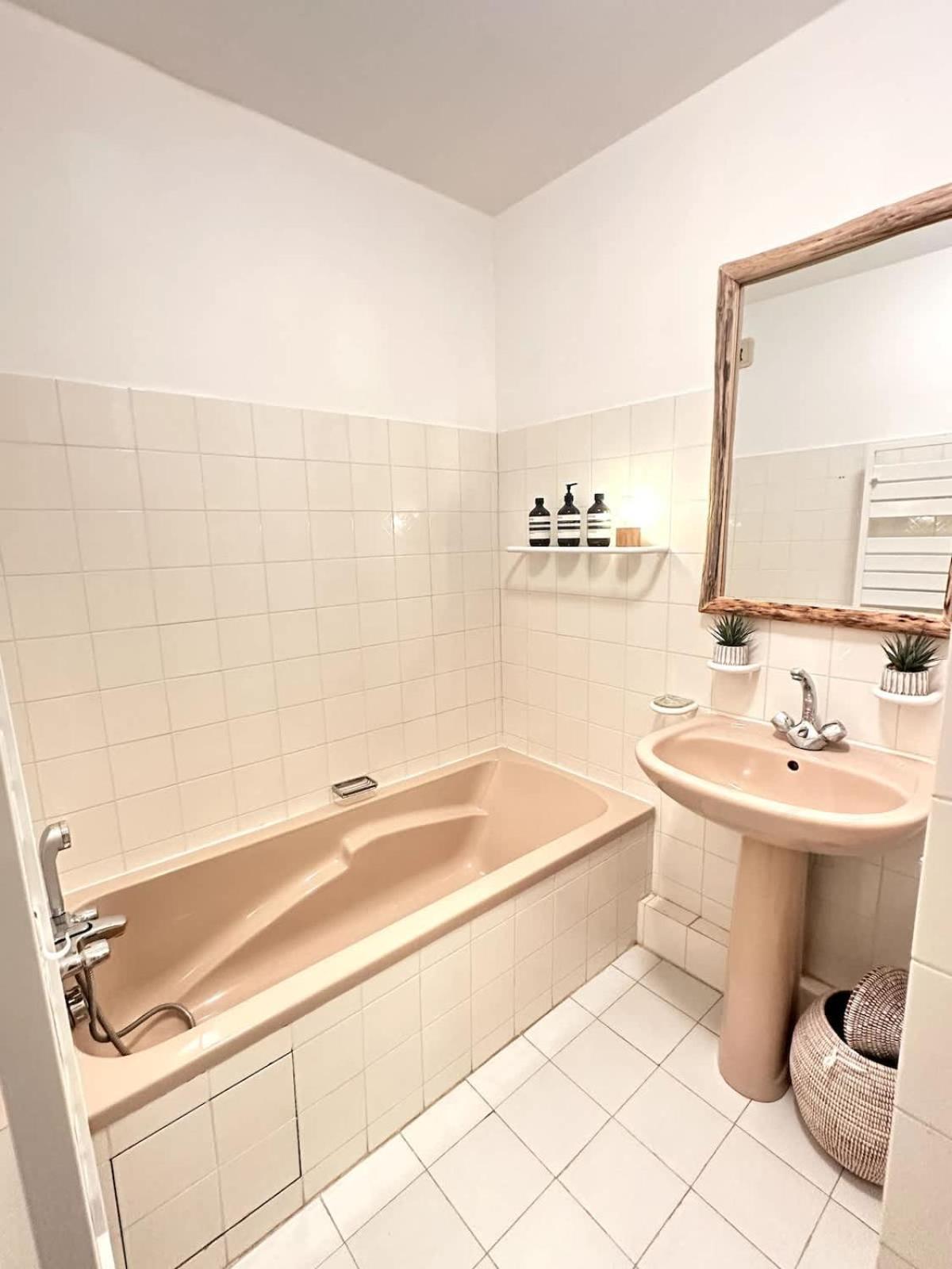 Le St Anne - Pool & Balcony - Shellter-rentals Apartment