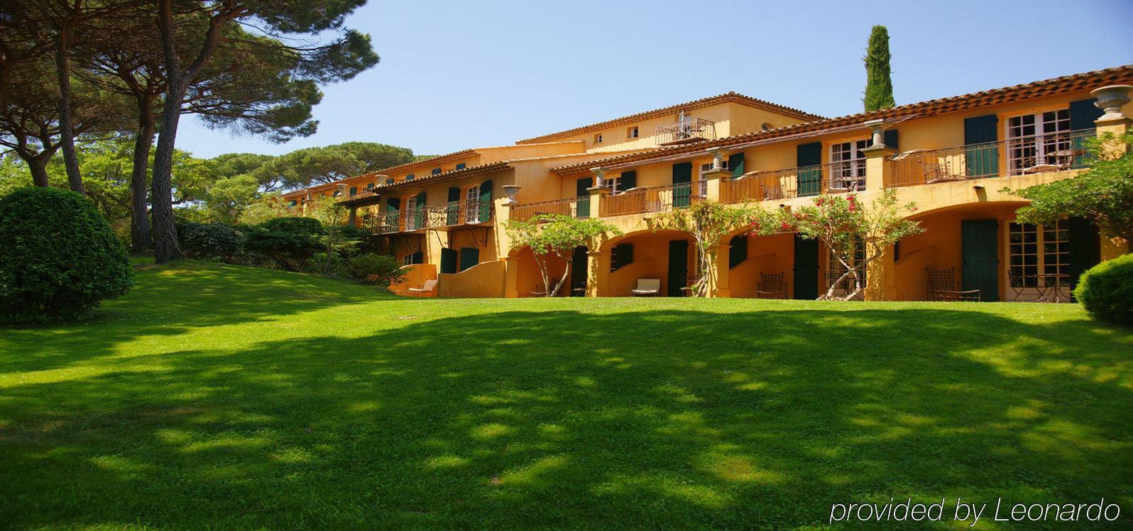 Hotel Marie Saint Tropez