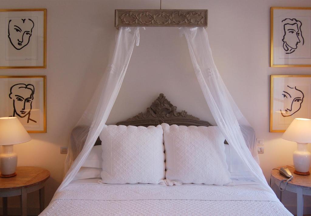 Hotel Pastis St Tropez 2*
