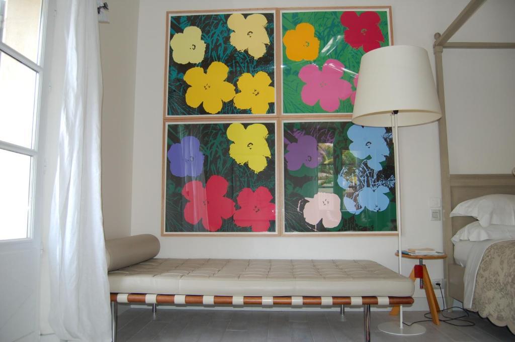 Hotel Pastis St Tropez