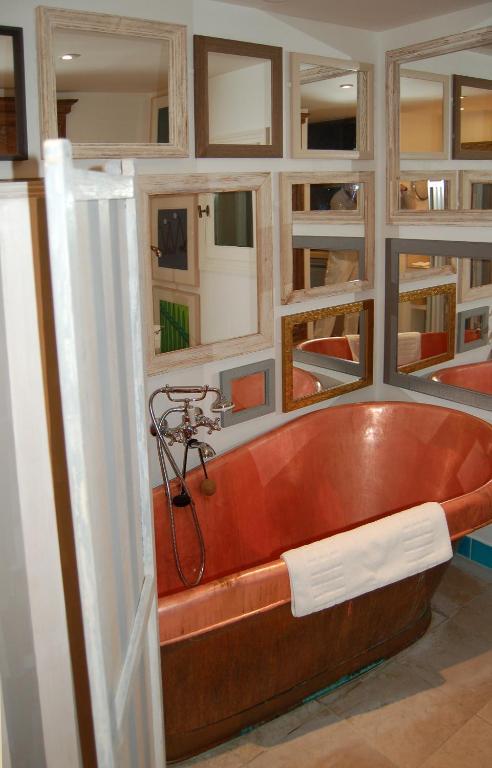 Hotel Pastis St Tropez Saint-Tropez