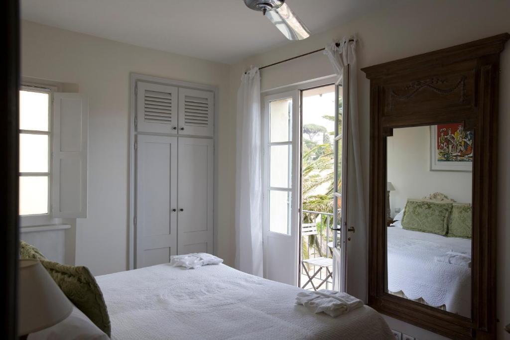 Hotel Pastis St Tropez 2*