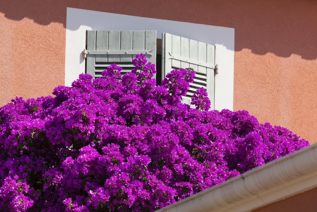 Le Mouillage Saint-Tropez