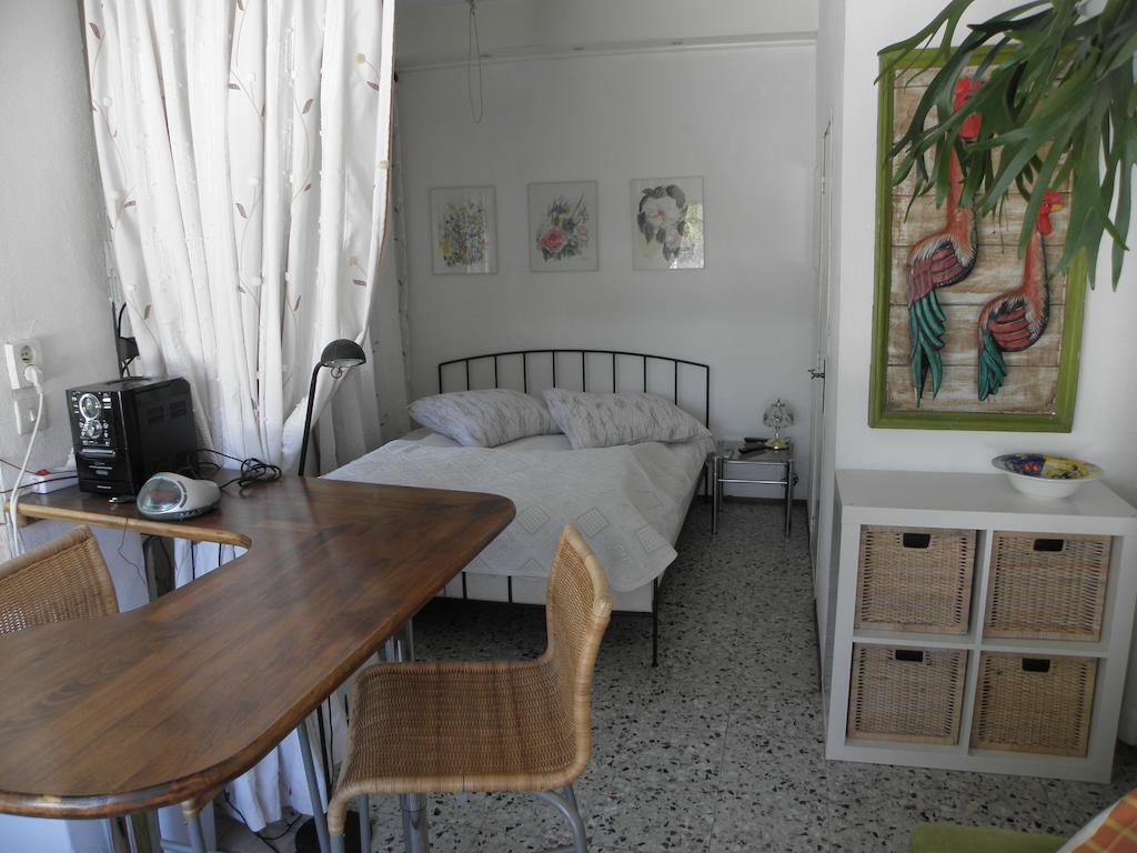 Guest house Ingrid