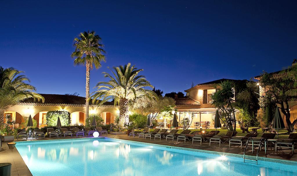 La Garbine Hotel