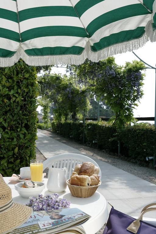 Hotel Des Oliviers