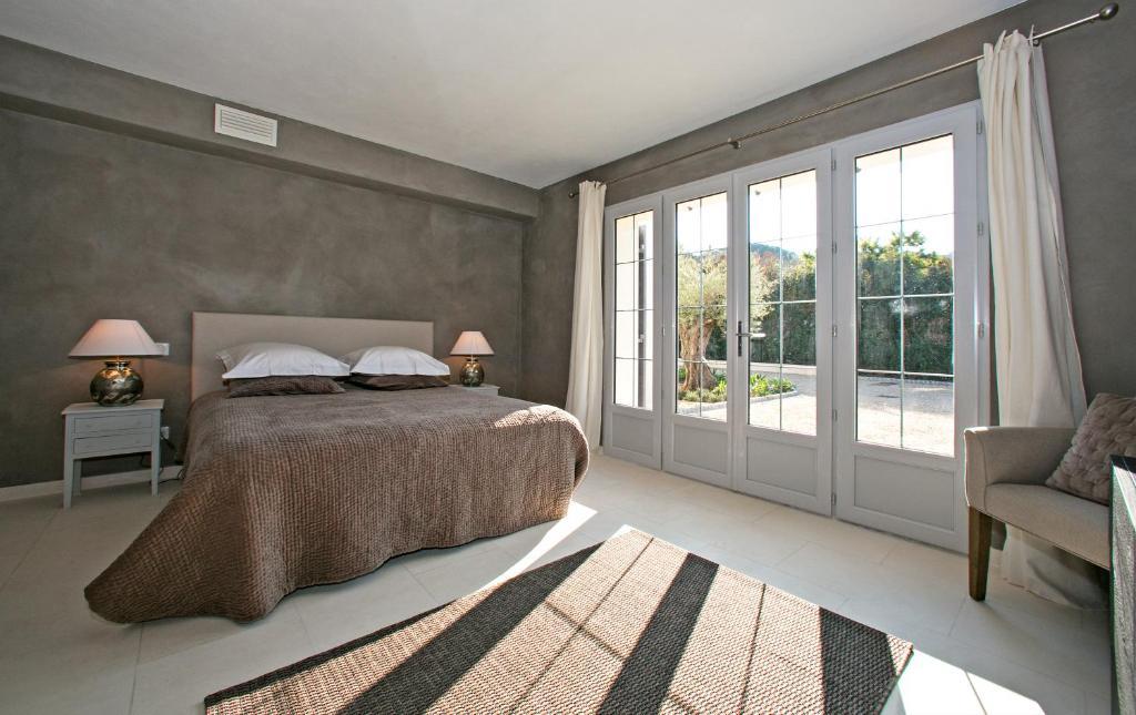 Casabianca Bed & Breakfast *