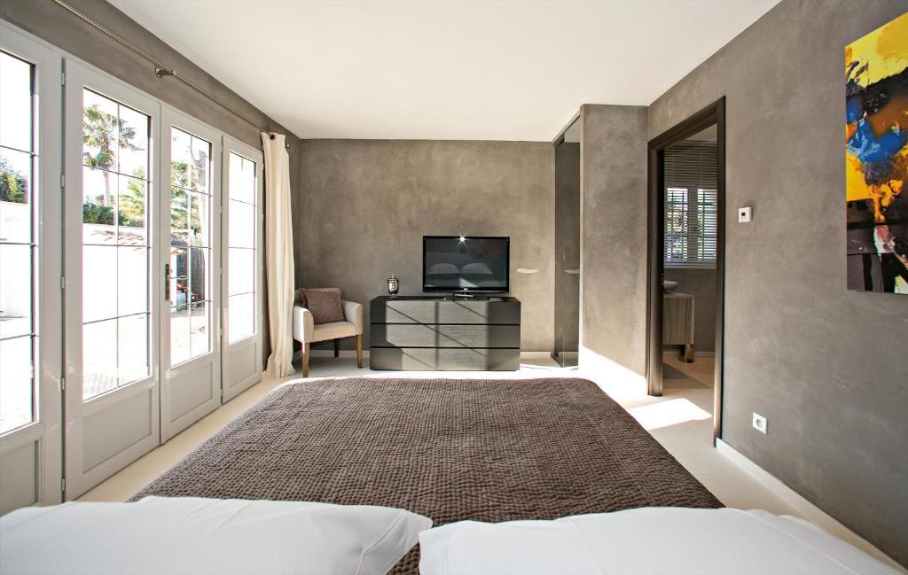 Bed & Breakfast Casabianca Saint-Tropez