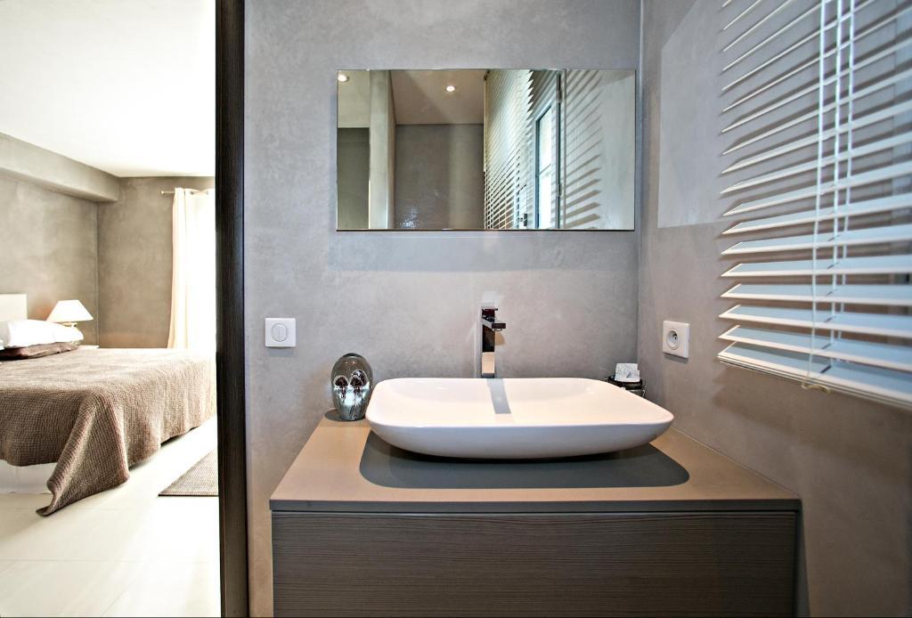 Casabianca Bed & Breakfast Saint-Tropez