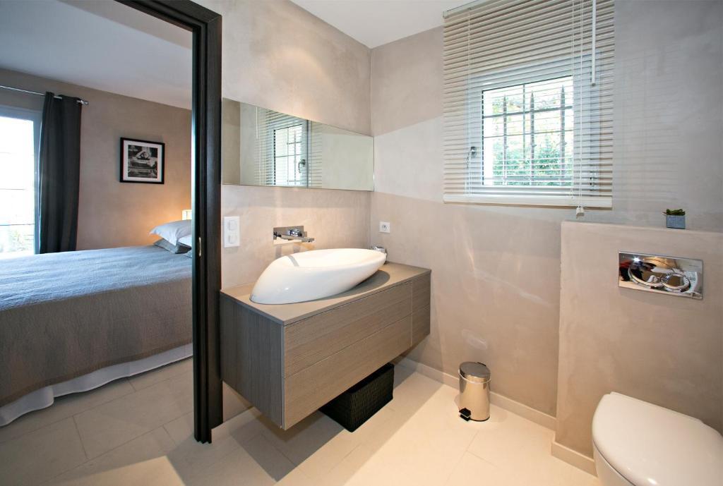 Casabianca Bed & Breakfast Saint-Tropez