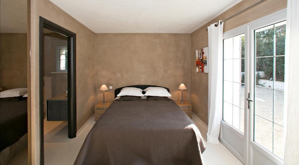 Casabianca Bed & Breakfast