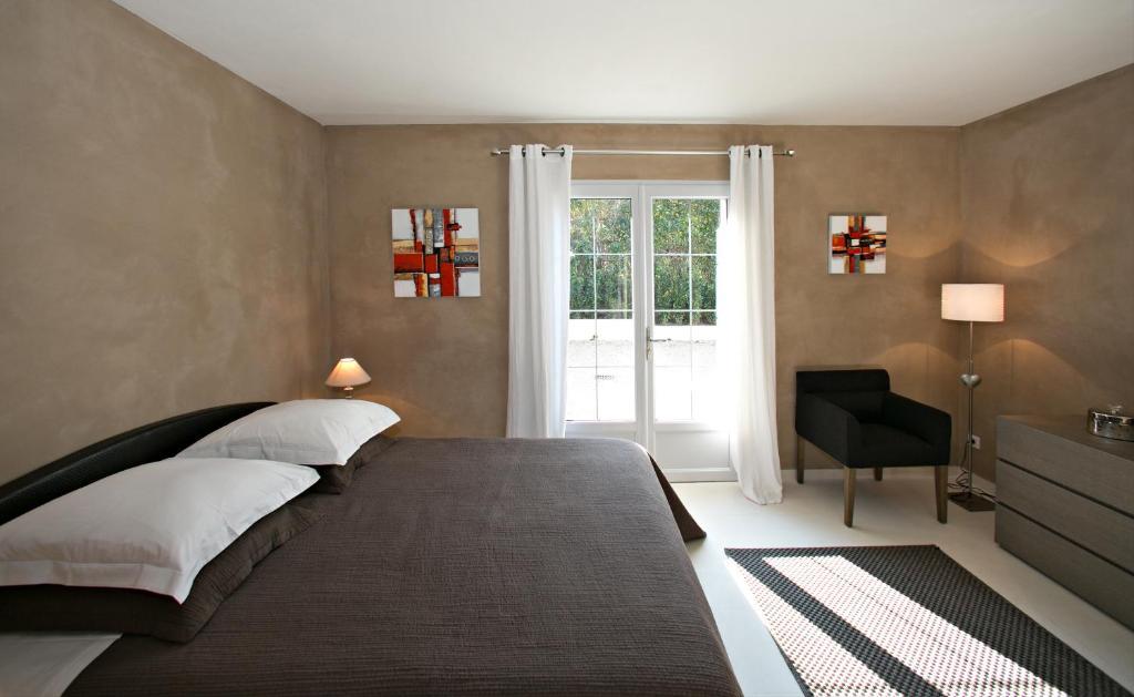 Bed & Breakfast Casabianca Saint-Tropez