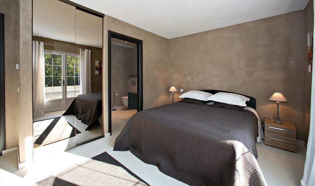 Casabianca Bed & Breakfast Saint-Tropez