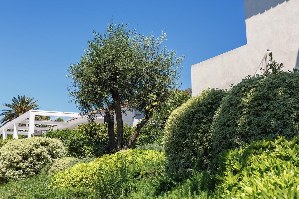 Hotel Le Mandala Saint-Tropez