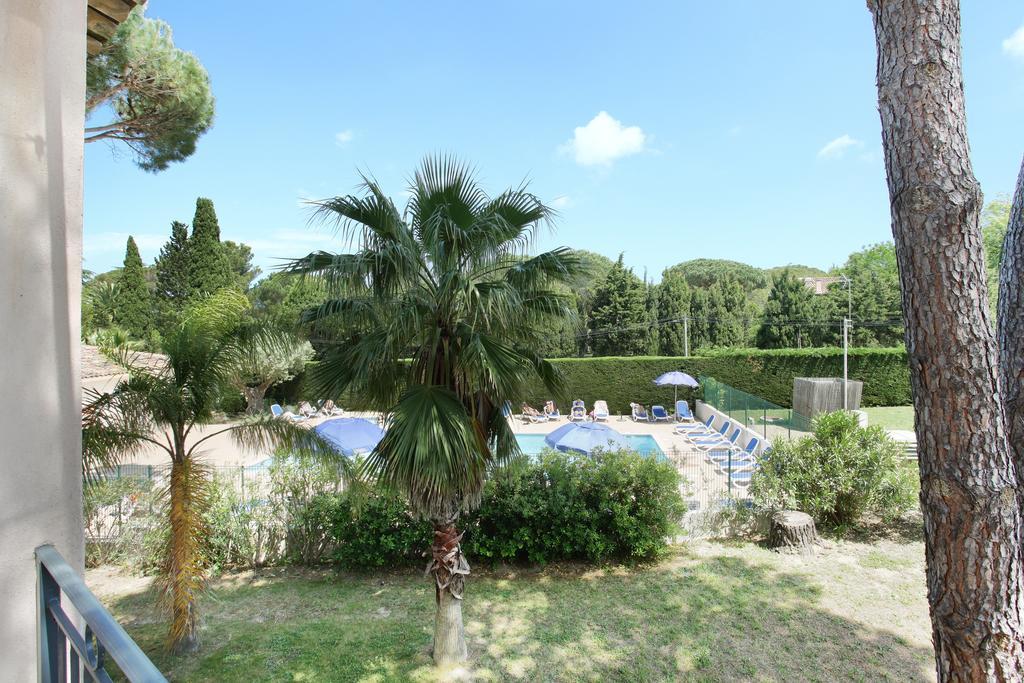 Holiday park Prestige Odalys Le Clos Bonaventure