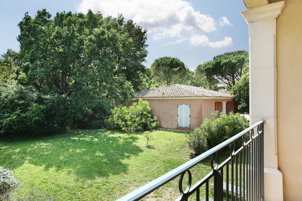Prestige Odalys Le Clos Bonaventure Saint-Tropez