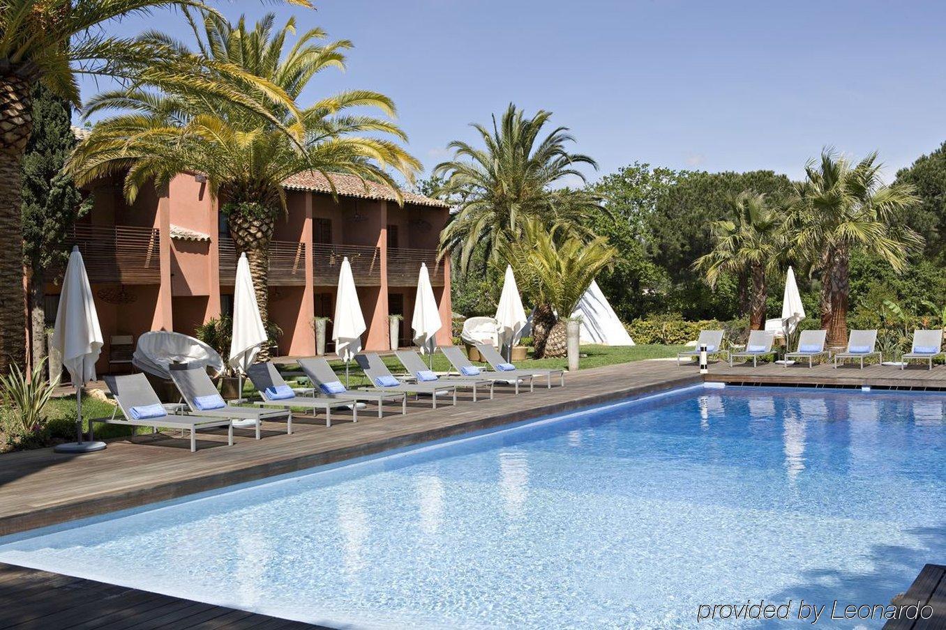 Lou Pinet Saint-Tropez