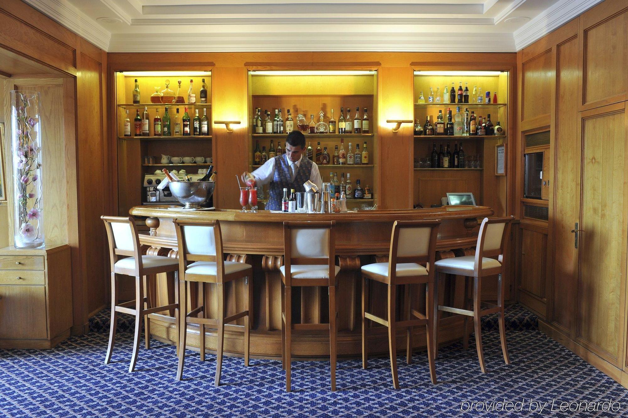La De La Pinede Hotel Saint-Tropez