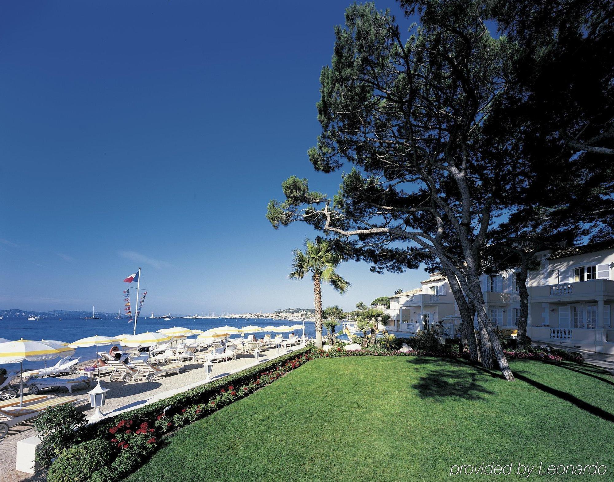 La De La Pinede Hotel Saint-Tropez