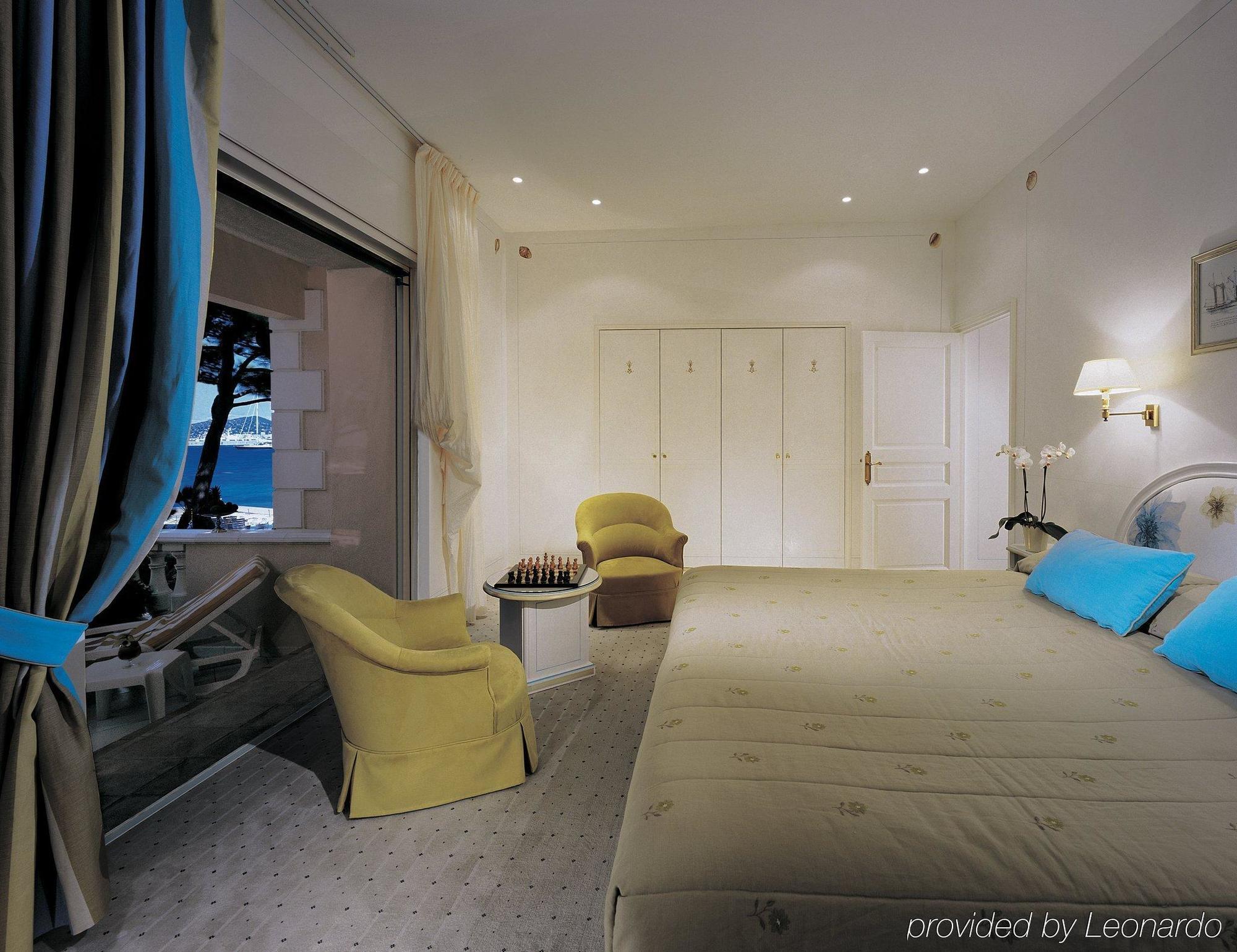 La De La Pinede Hotel Saint-Tropez
