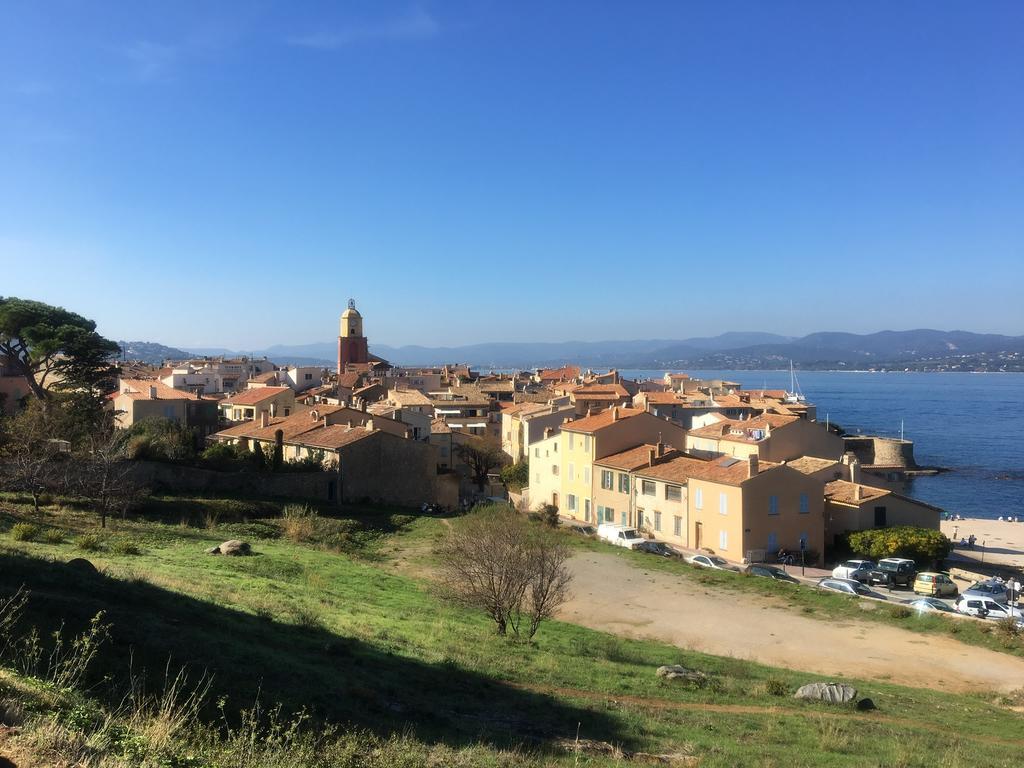Tropezienne Deluxe Saint-Tropez