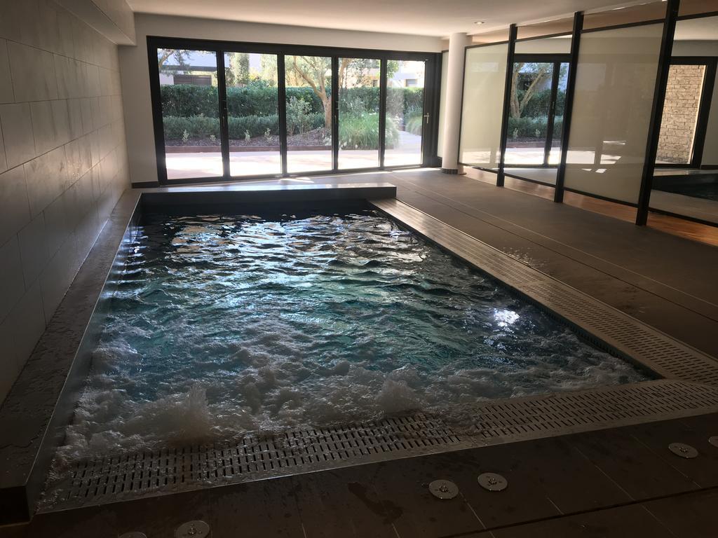 Apartment Tropezienne Deluxe Saint-Tropez